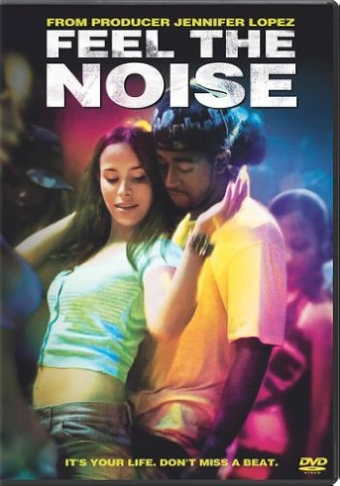 Feel The Noise [2007] [1080p] [1